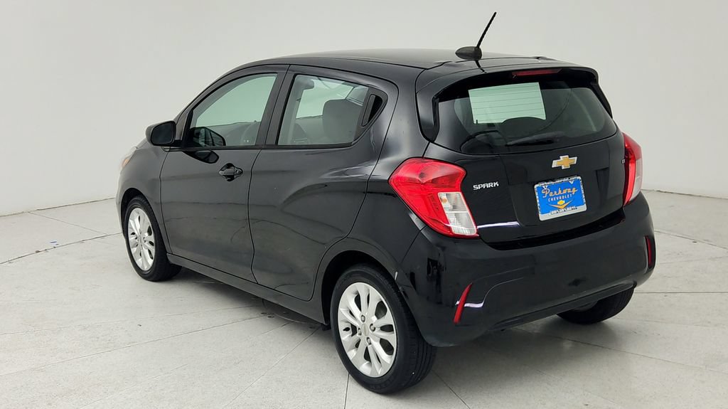 Used 2021 Chevrolet Spark LT FWD image 6