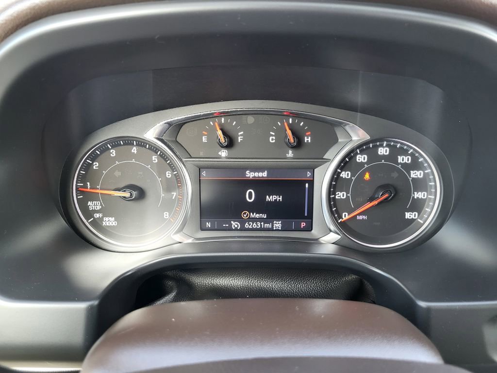 Used 2023 GMC Acadia SLT image 10