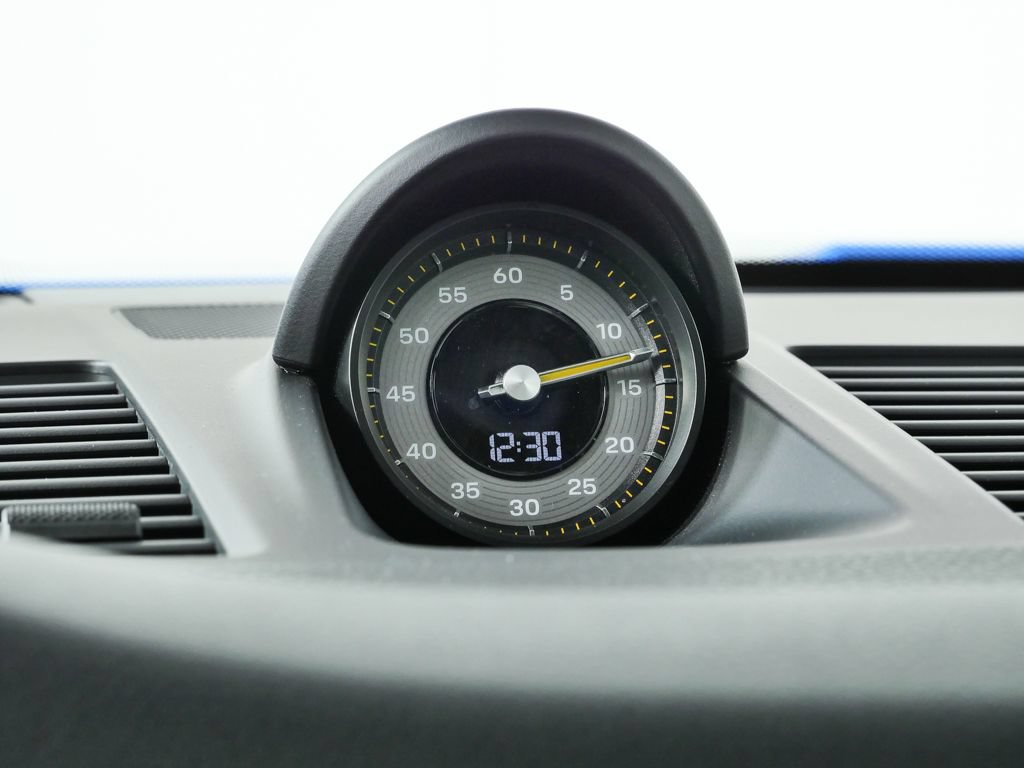 Certified 2024 Porsche 911 GT3 RWD image 19