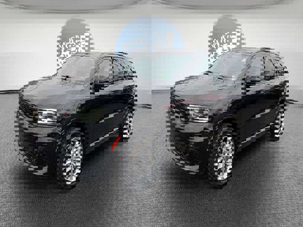 Used 2022 Dodge Durango GT image 8