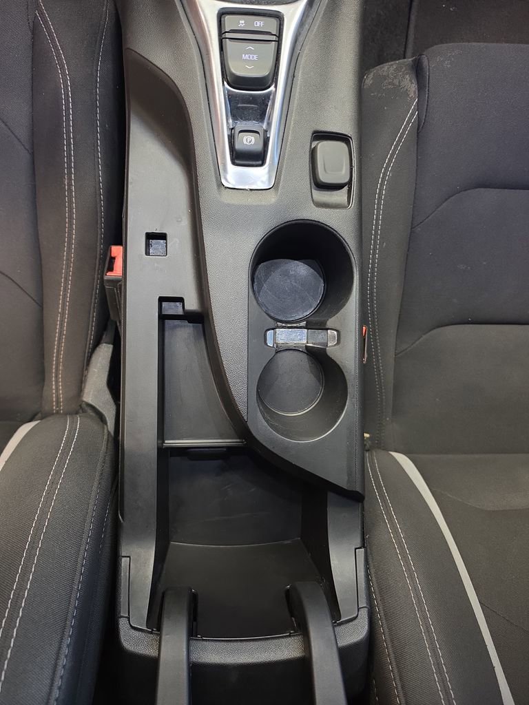 Used 2020 Chevrolet Camaro LT w/ RS Package RWD image 32