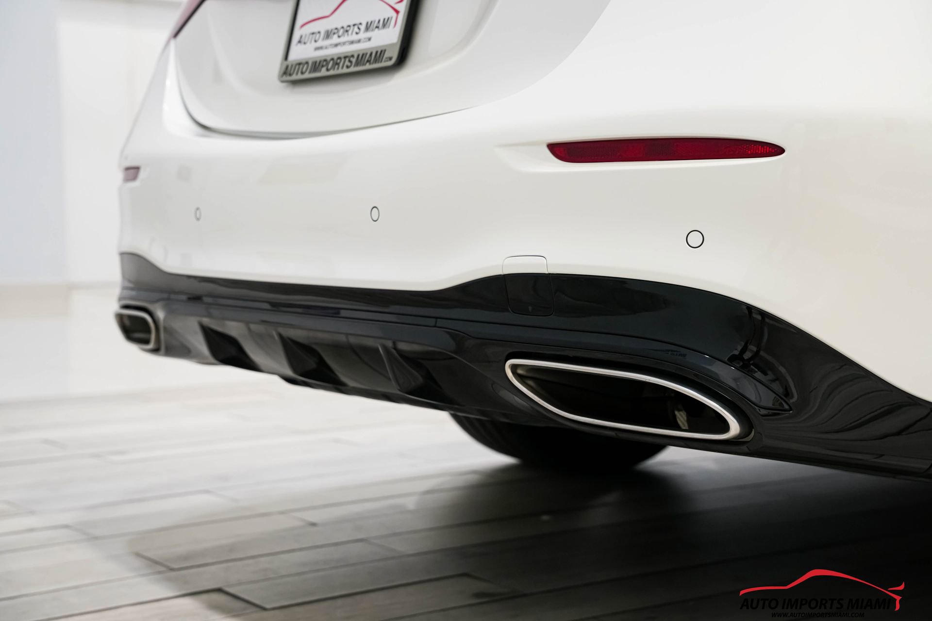 Used 2022 Mercedes-Benz S 580 4MATIC Sedan image 21
