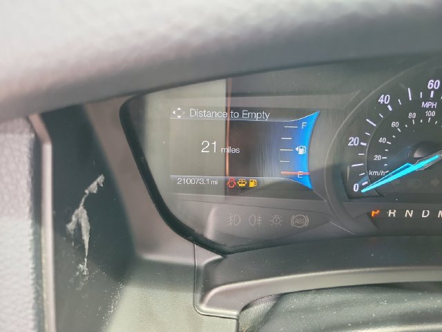 Used 2015 Ford Expedition Limited w/ Equipment Group 301A AWD/4WD image 34
