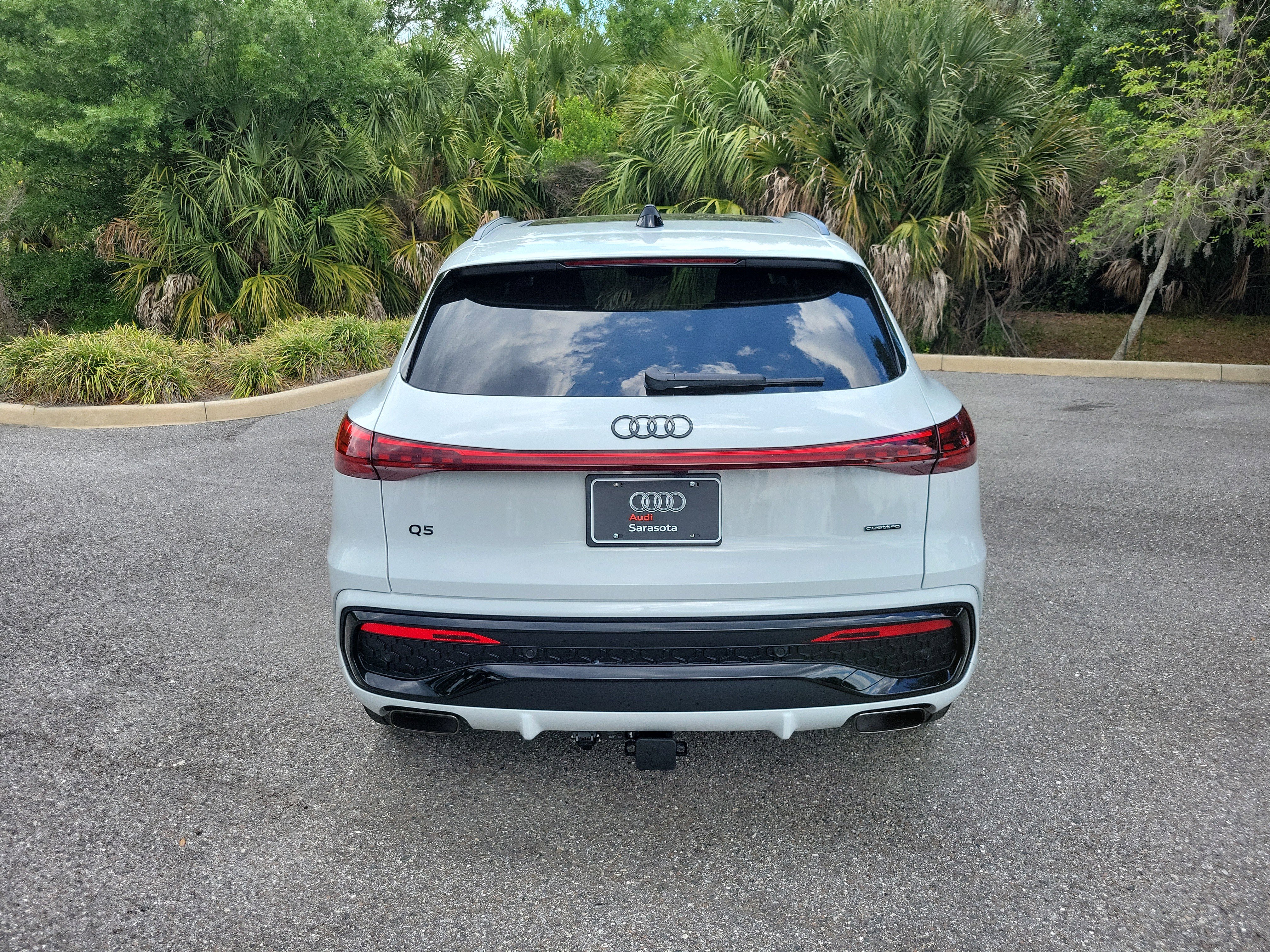 New 2026 Audi Q5 Premium AWD/4WD image 5