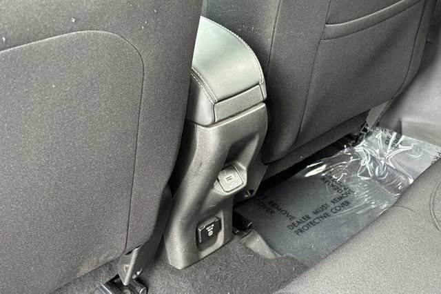 Used 2022 Jeep Renegade Latitude w/ Convenience Group image 14