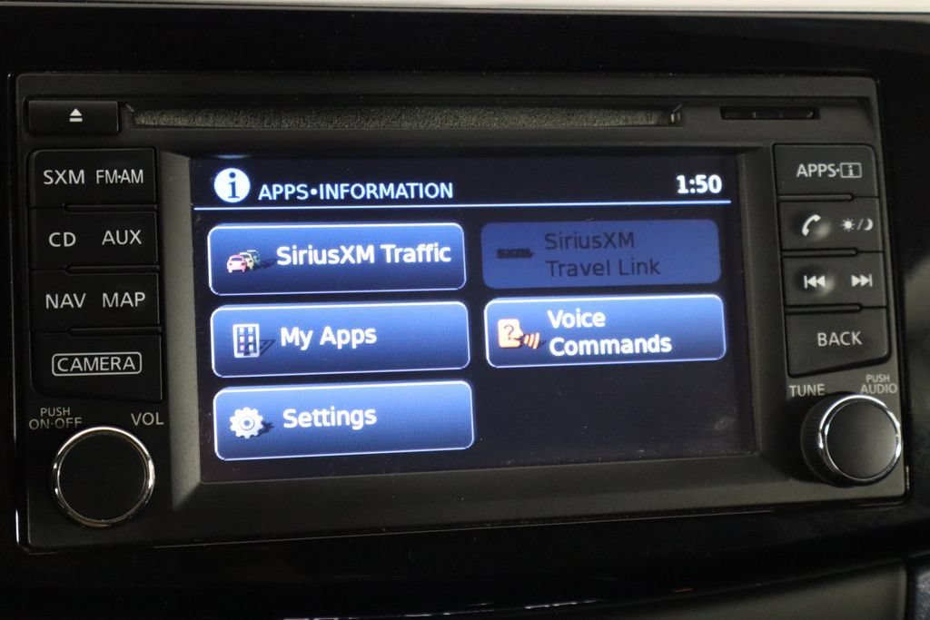 Used 2018 Nissan Sentra SR w/ Technology Package FWD image 29