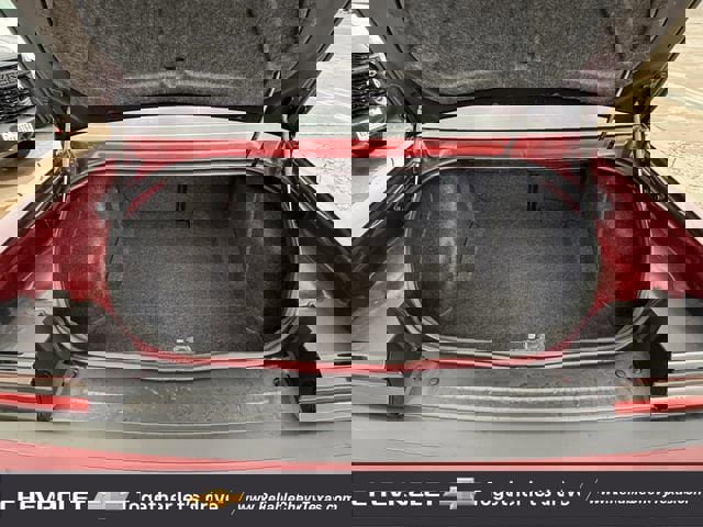 Used 2021 Dodge Challenger SRT Super Stock RWD image 29