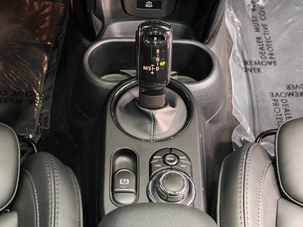 Used 2024 MINI Cooper John Cooper Works FWD image 10