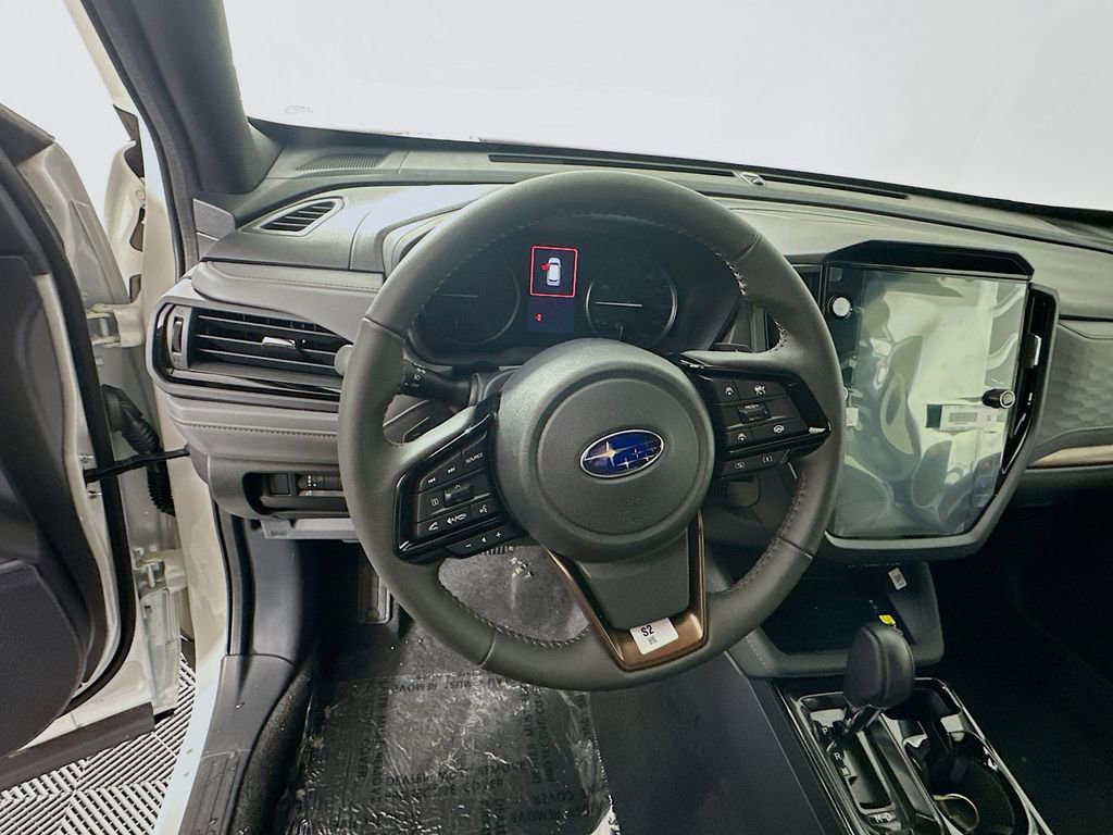 New 2026 Subaru Forester Sport image 15