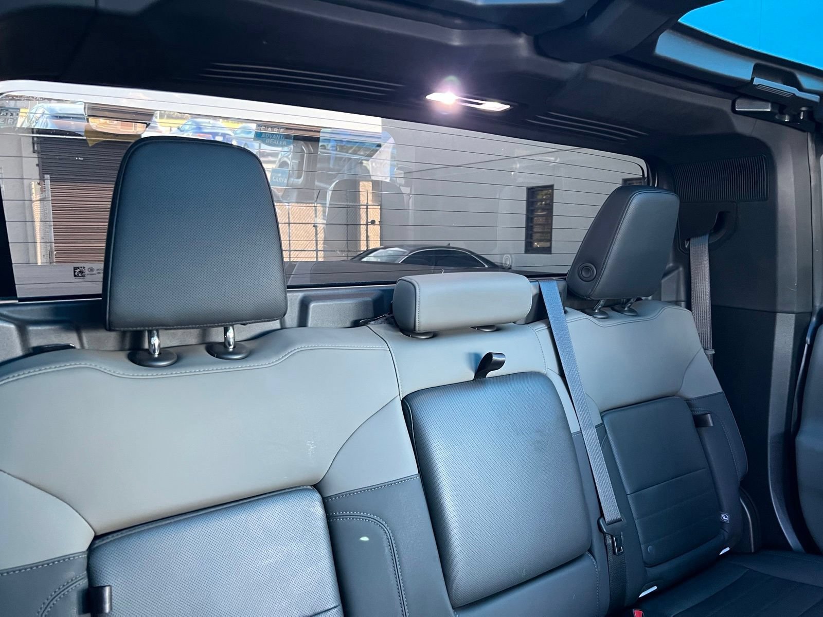 Used 2023 GMC Hummer EV Edition 1 AWD/4WD image 66