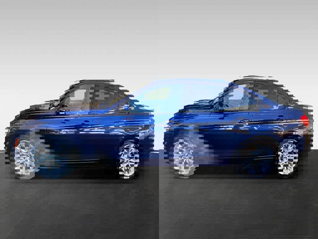 Used 2016 BMW 328i Sedan image 3