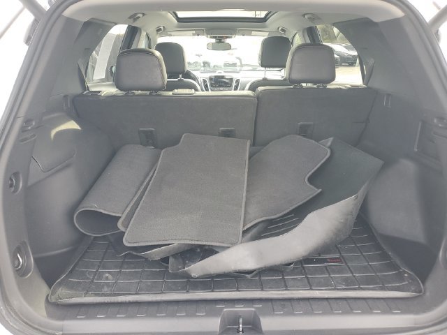 Certified 2021 Chevrolet Equinox Premier AWD/4WD image 15