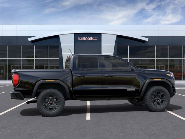 New 2025 GMC Canyon Elevation w/ Convenience Package image 6