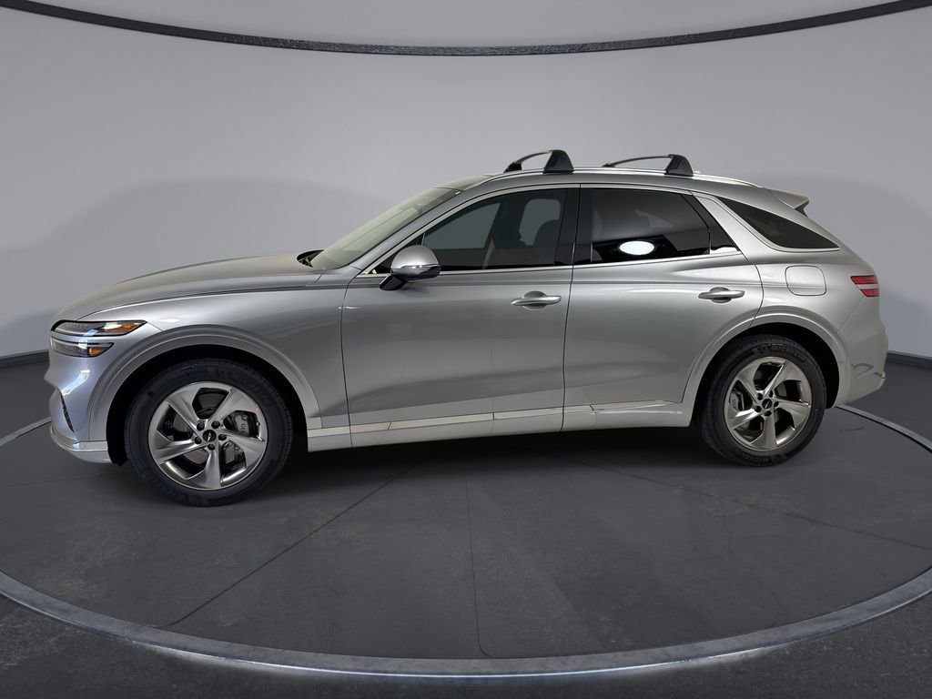 New 2026 Genesis GV70 2.5T Select AWD/4WD image 5