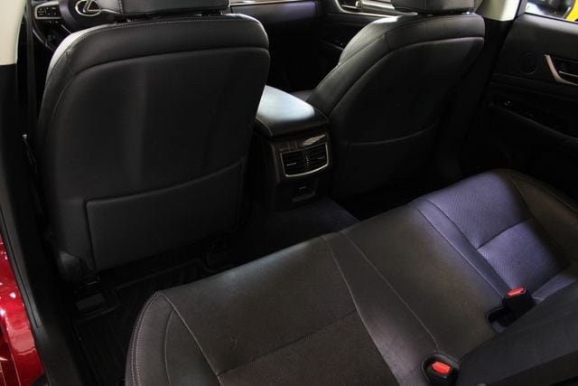 Used 2016 Lexus GS 350 AWD w/ Premium Package image 11