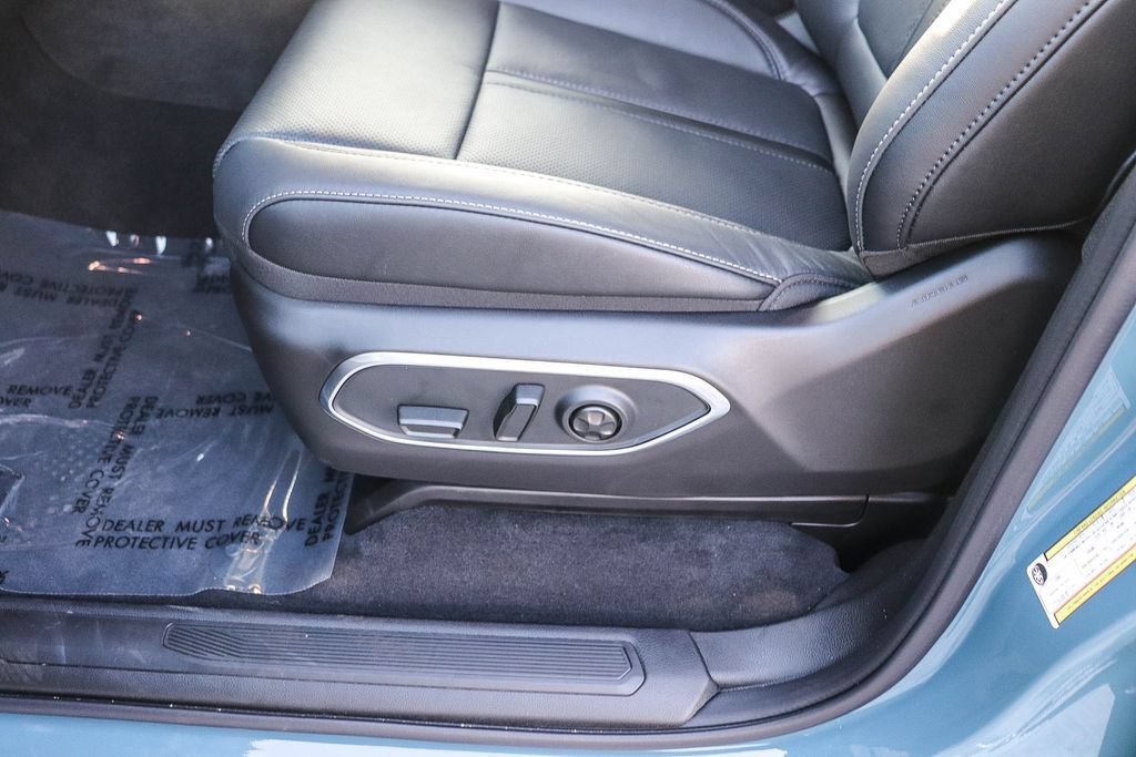 New 2026 Jeep Grand Wagoneer Limited AWD/4WD image 25