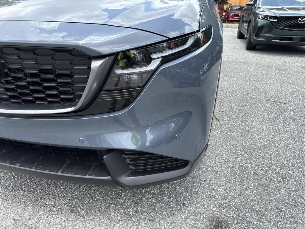 New 2026 MAZDA CX-5 Select AWD/4WD image 11