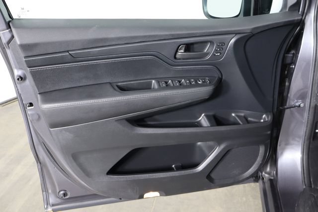 Used 2023 Honda Odyssey EX-L image 19