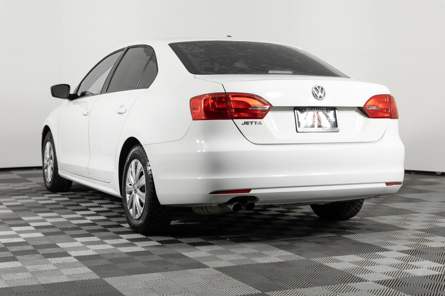 Used 2014 Volkswagen Jetta S image 5