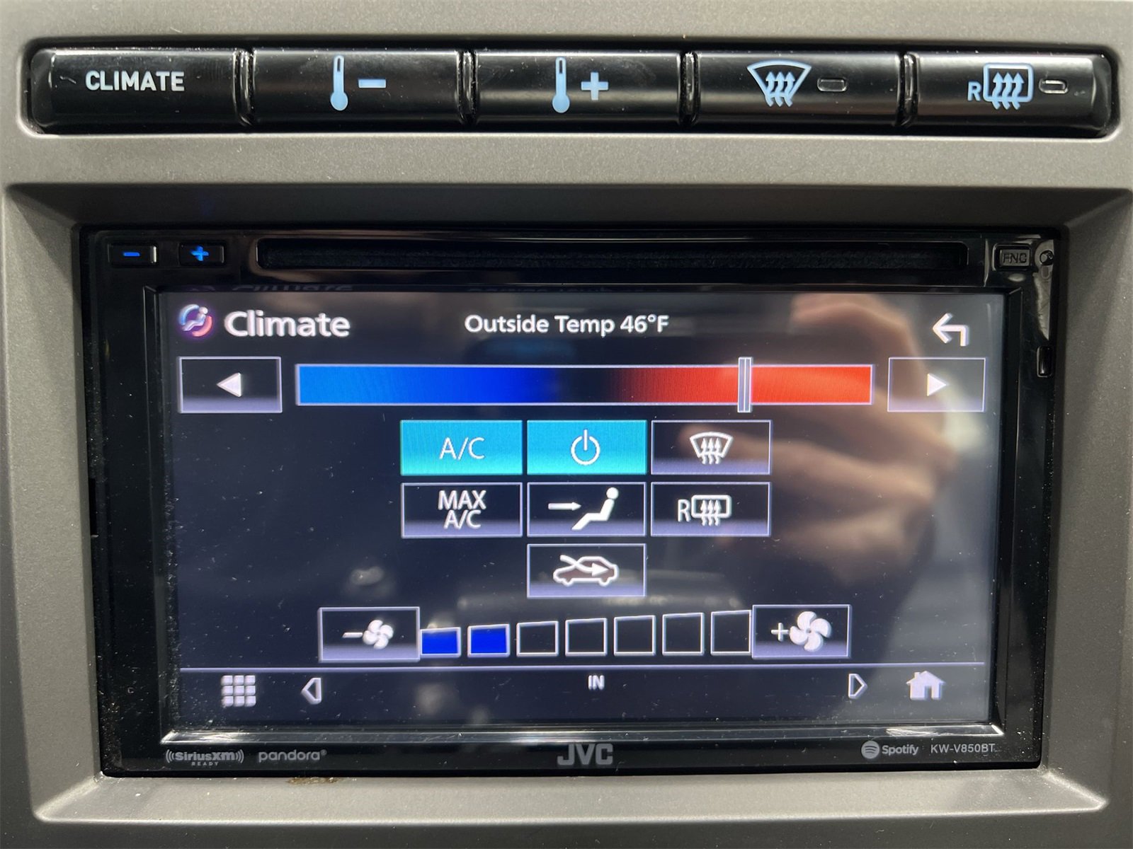 Used 2010 Ford Mustang Coupe image 17