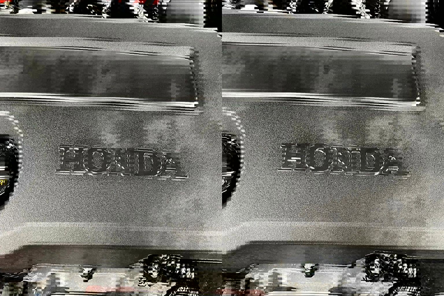 Certified 2026 Honda Civic Sport image 33