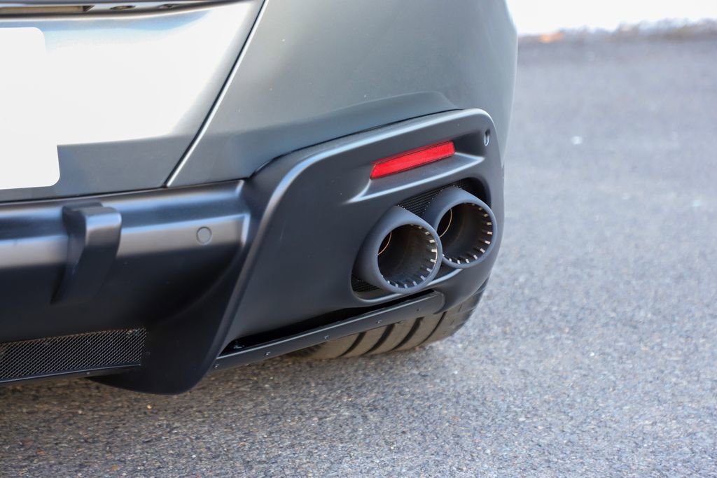 Certified 2024 Ferrari Roma image 41