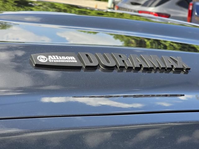 Used 2019 Chevrolet Silverado 2500 High Country AWD/4WD image 8