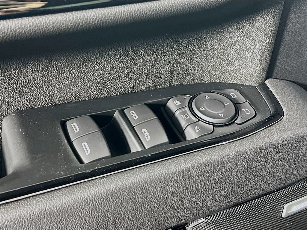New 2026 GMC Sierra 3500 AT4 w/ AT4 Premium Plus Package AWD/4WD image 14