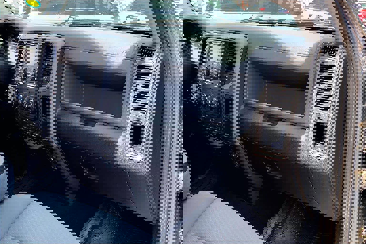 Used 2013 RAM 1500 Tradesman w/ Popular Equipment Group RWD image 18