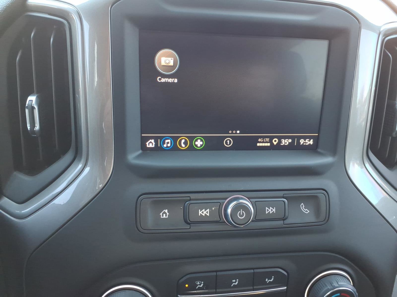 Used 2024 Chevrolet Silverado 2500 Custom w/ Custom Value Package image 19