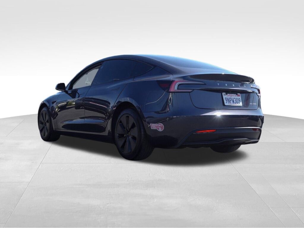 Used 2024 Tesla Model 3 Long Range image 6