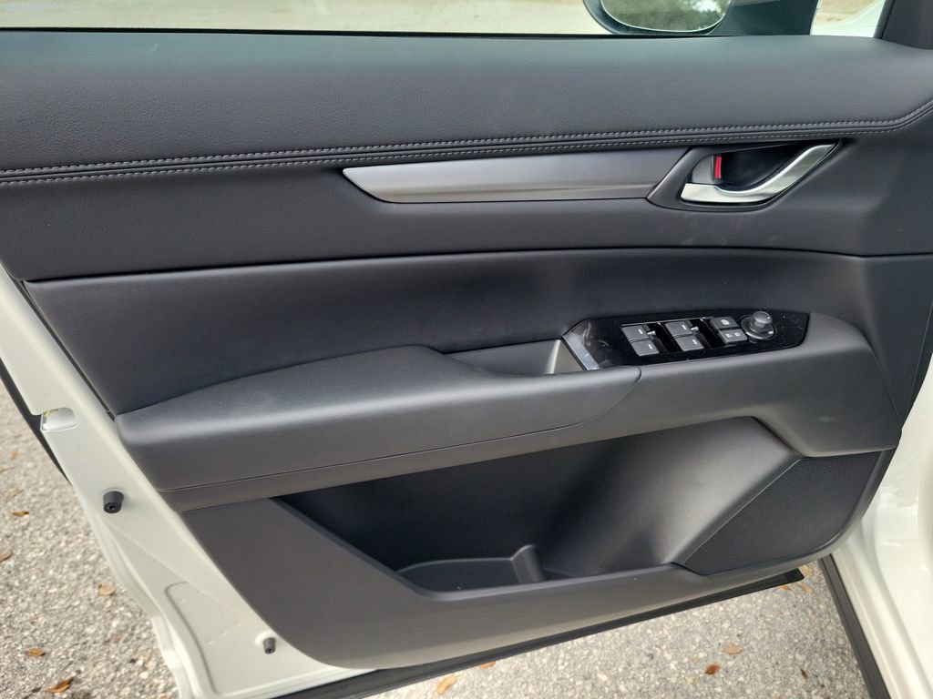 New 2025 MAZDA CX-5 AWD 2.5 S image 17