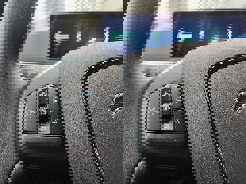 New 2025 Ford Mustang Mach-E GT w/ Interior Protection Package image 18