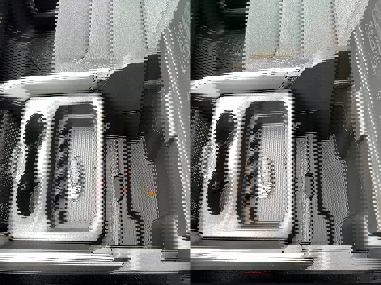 New 2026 RAM 1500 Big Horn image 34