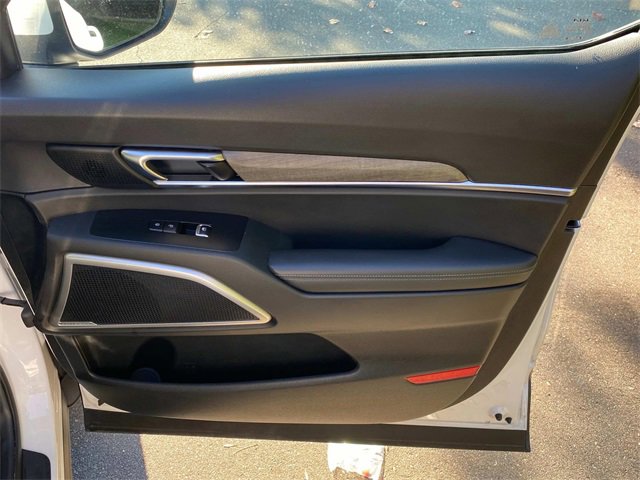 Used 2022 Kia Telluride EX w/ EX Premium Package image 37