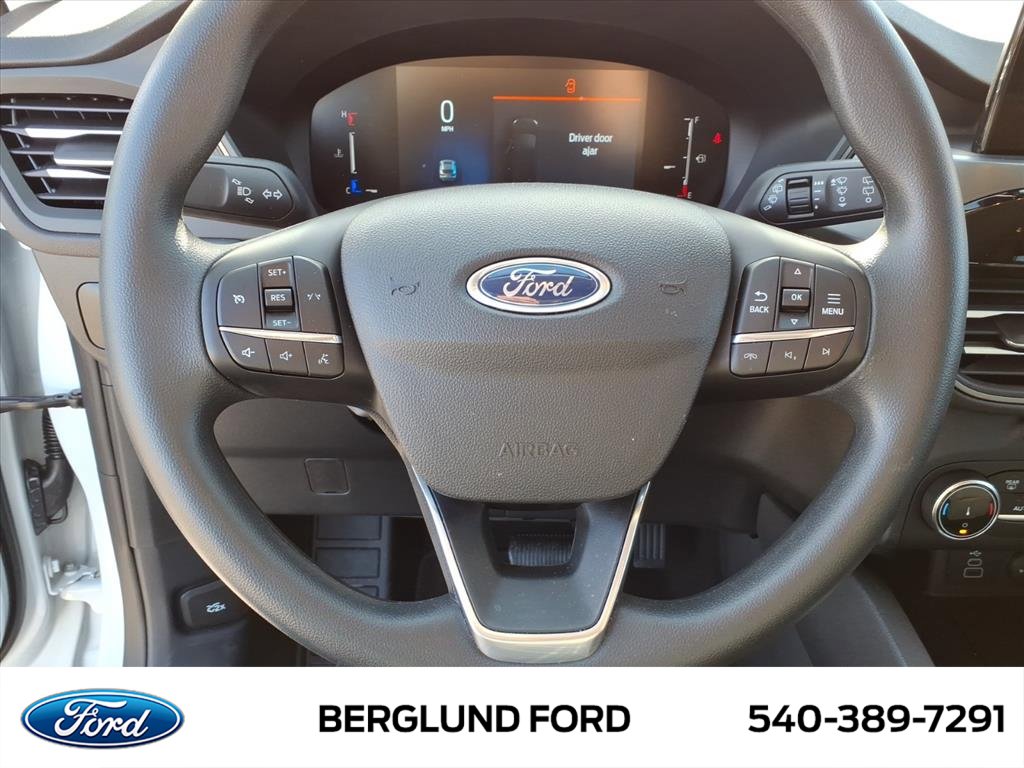 Used 2026 Ford Escape Active image 19