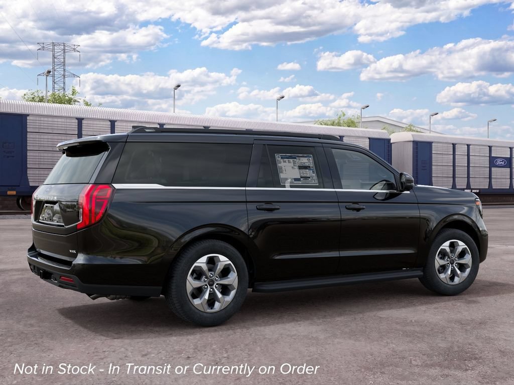 New 2027 Ford Expedition Max Active RWD image 6