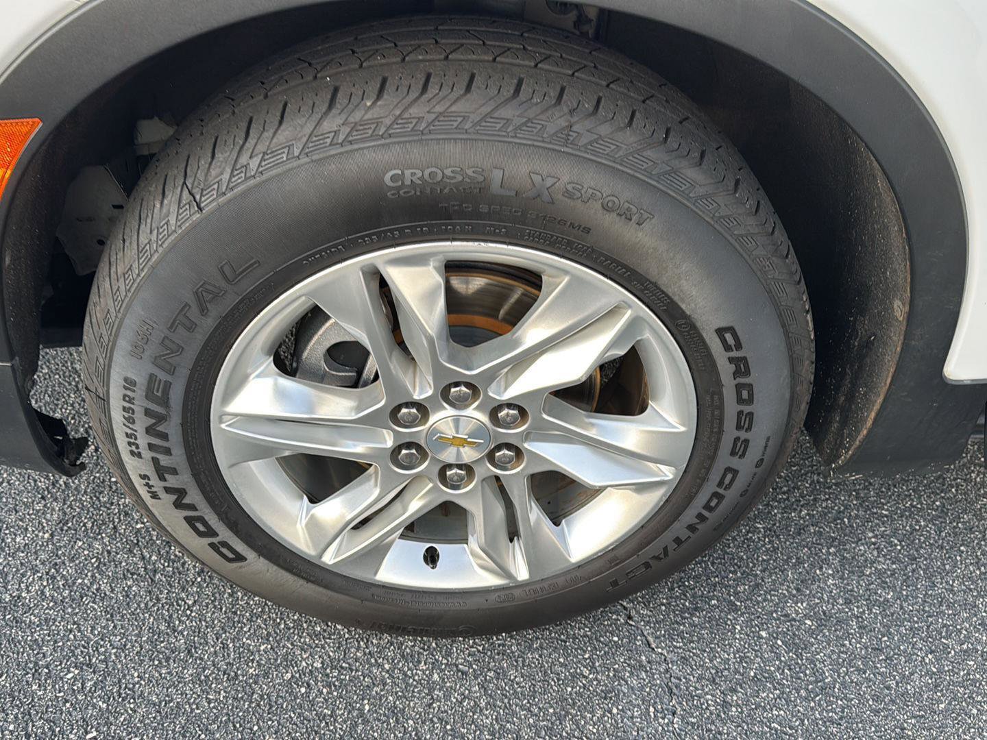 Used 2019 Chevrolet Blazer LT w/ Sound & Technology Package image 33