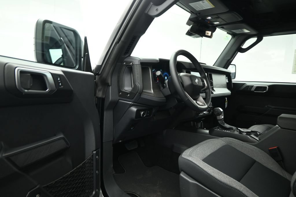 New 2026 Ford Bronco Big Bend AWD/4WD image 6