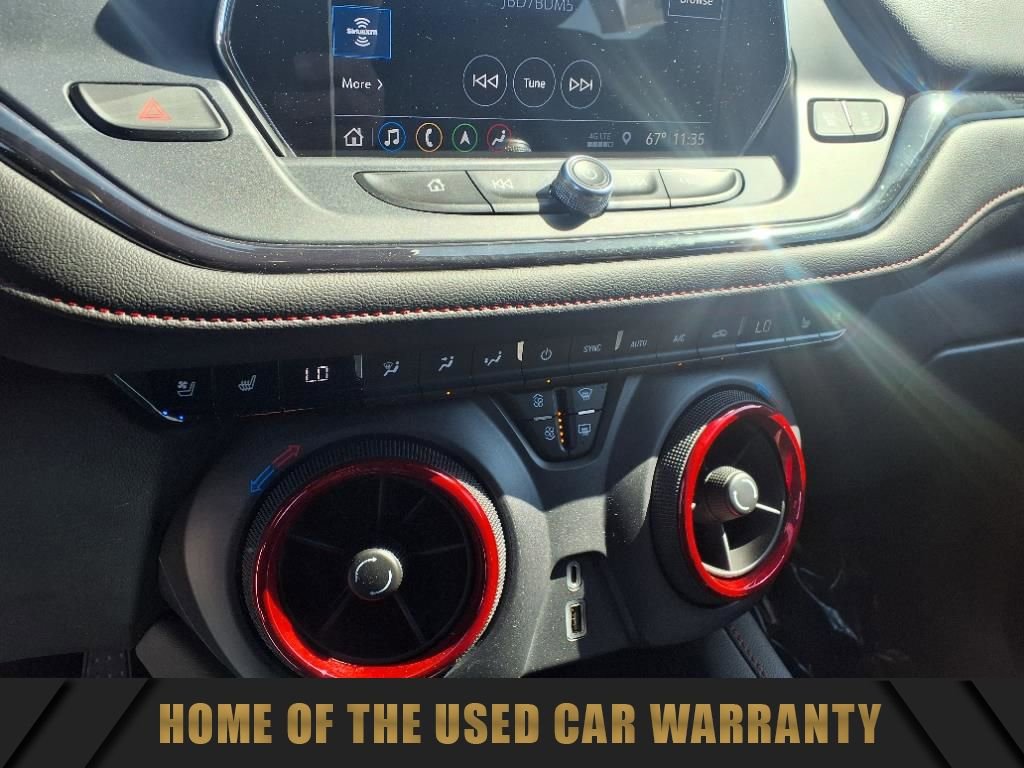 Used 2019 Chevrolet Blazer RS image 23