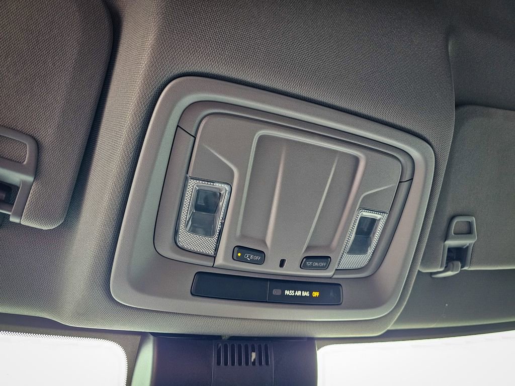 Certified 2023 GMC Sierra 1500 Pro w/ Pro Value Package image 26