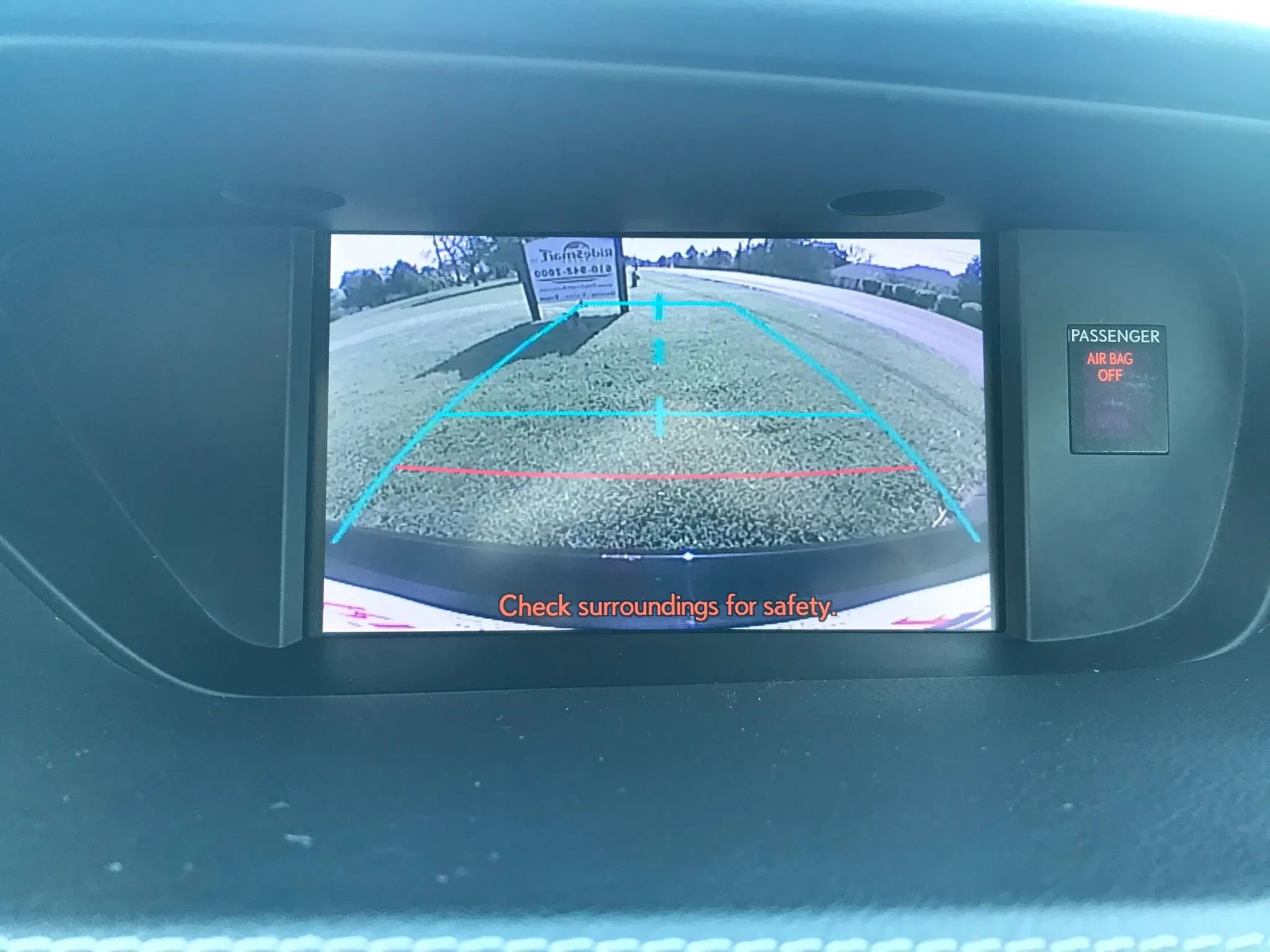 Used 2013 Lexus ES 350 w/ Luxury Pkg FWD image 22