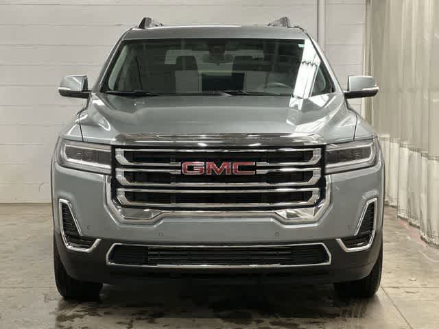 Used 2023 GMC Acadia SLE w/ Driver Convenience Package FWD image 22