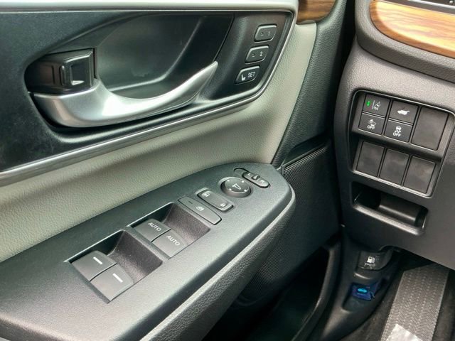 Certified 2018 Honda CR-V EX-L image 20
