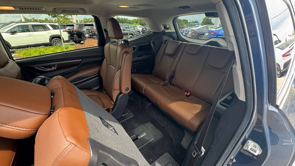Certified 2024 Subaru Ascent Touring AWD/4WD image 19
