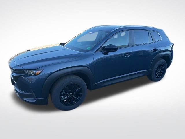 New 2026 MAZDA CX-50 AWD 2.5 S w/ Select Package