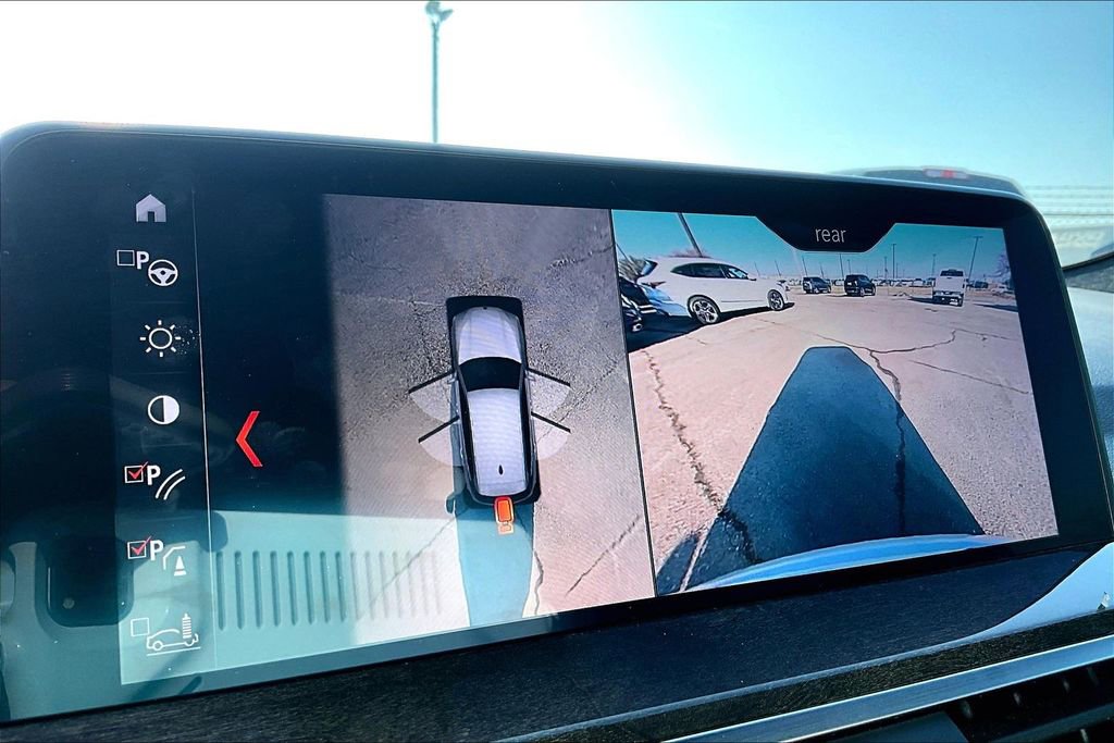 Used 2019 BMW X3 sDrive30i w/ M Sport Package 2 image 31