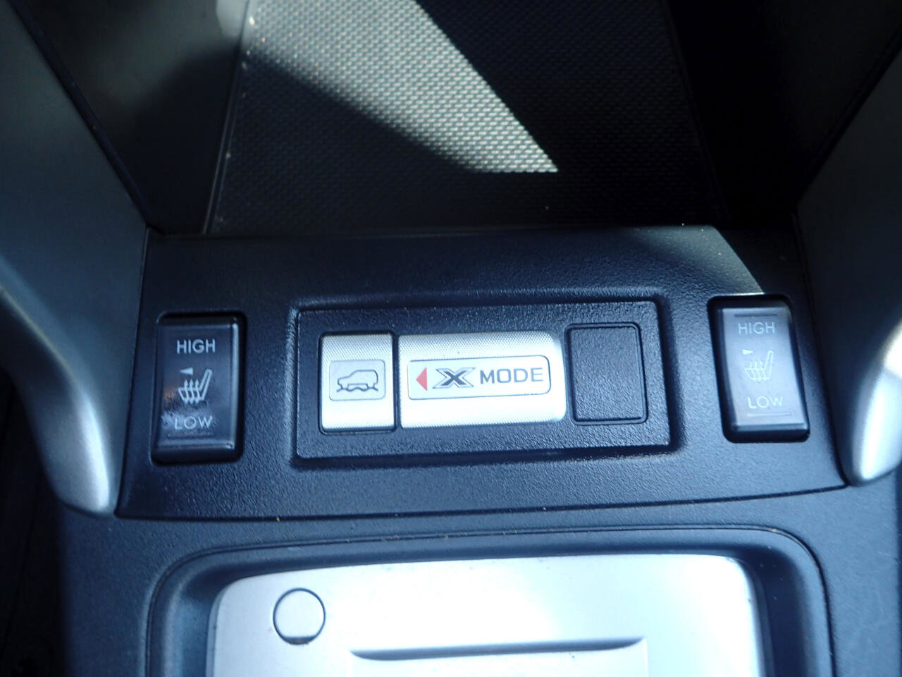 Used 2018 Subaru Forester 2.5i Premium image 23