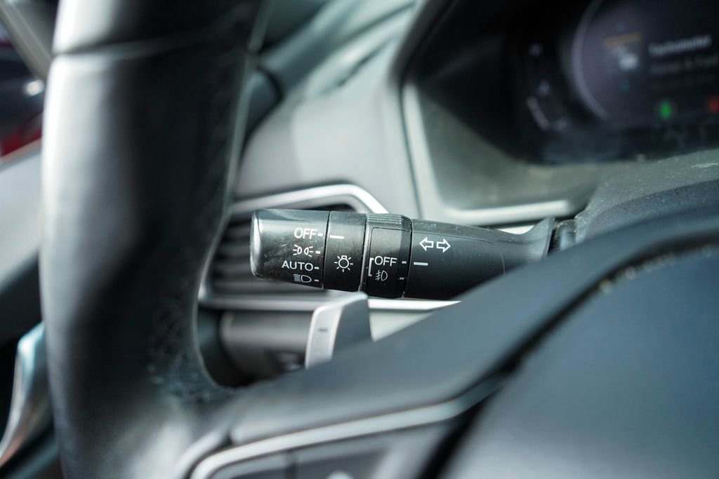Used 2021 Honda Accord Sport image 33