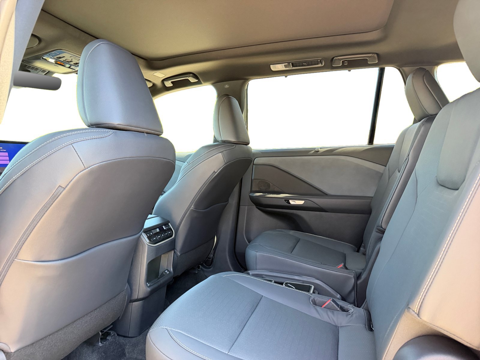 New 2026 Lexus TX 350 AWD w/ Technology Package image 26